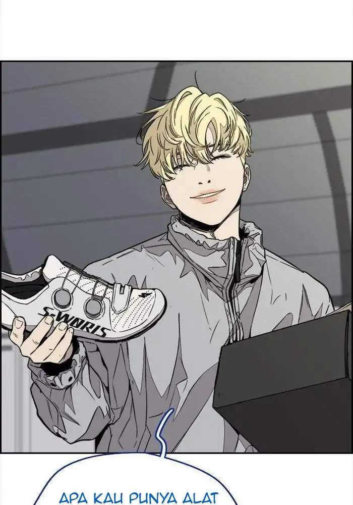 Wind Breaker Chapter 320 Gambar 46