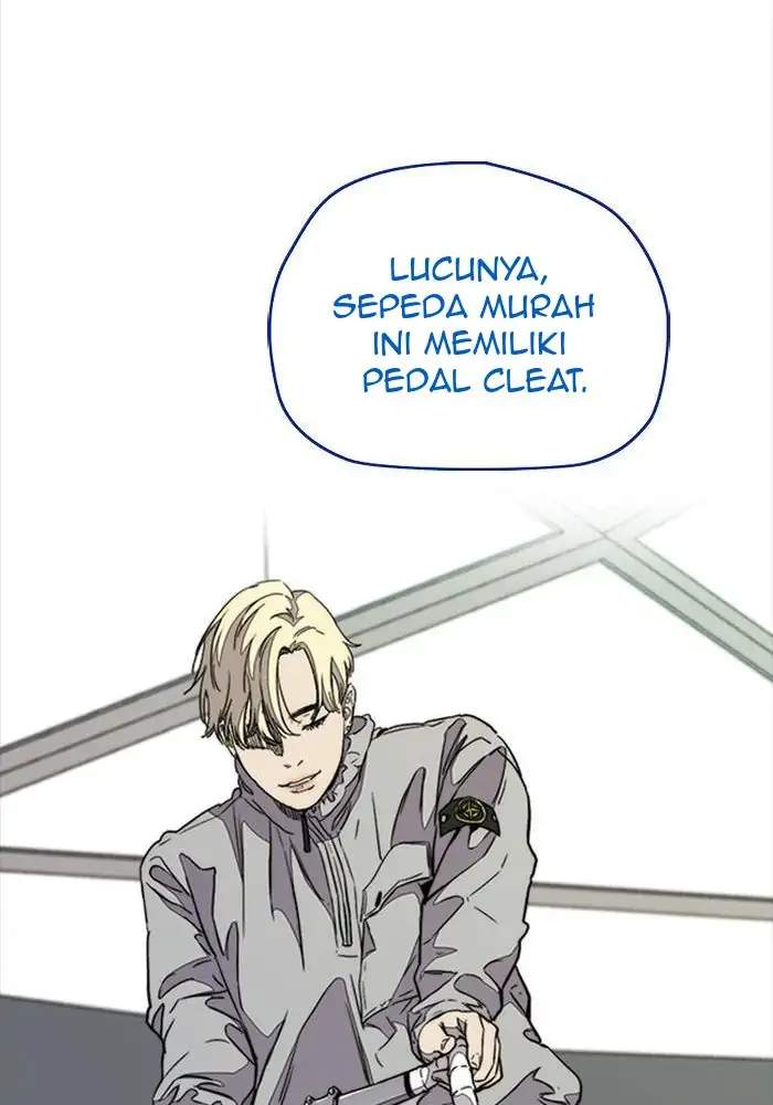 Wind Breaker Chapter 320 Gambar 53