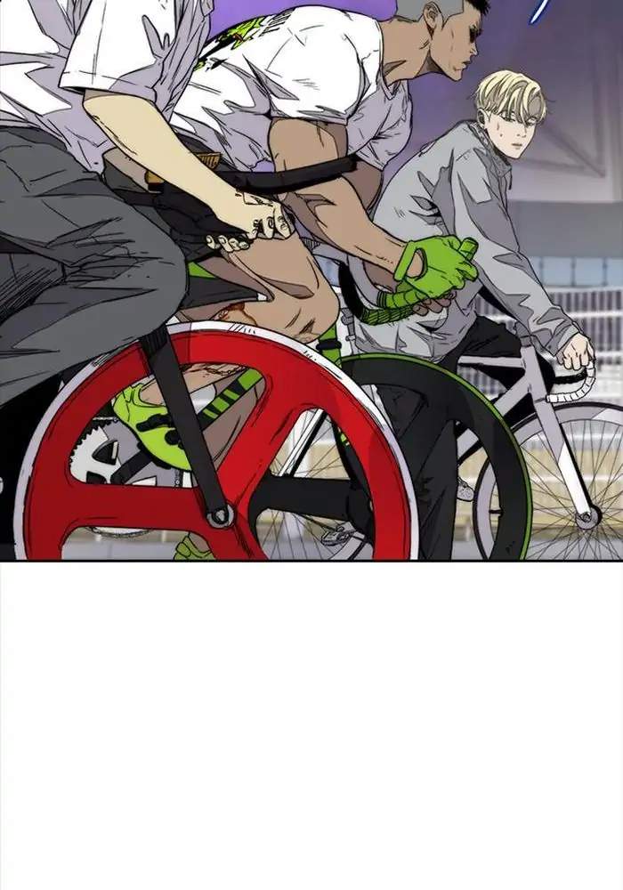 Wind Breaker Chapter 320 Gambar 56