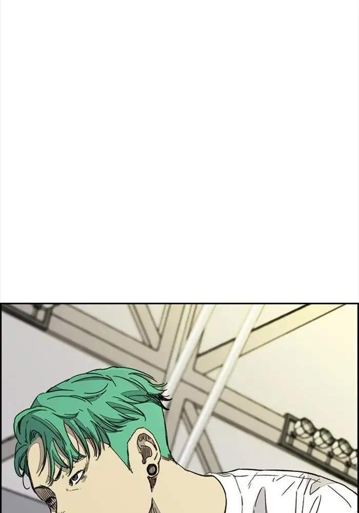 Wind Breaker Chapter 320 Gambar 59