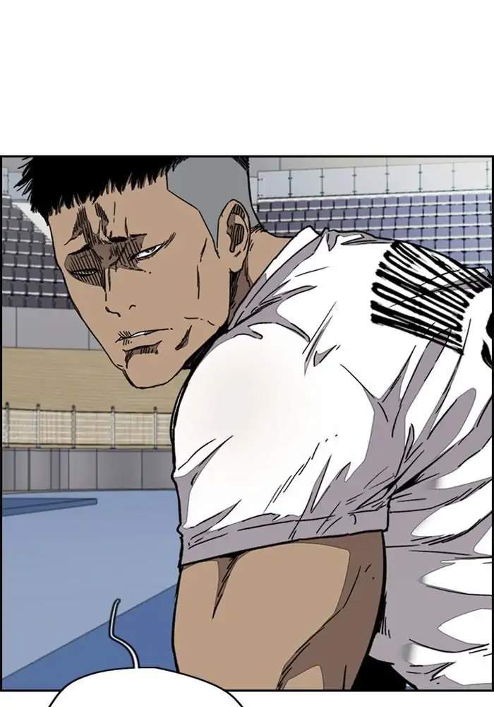 Wind Breaker Chapter 320 Gambar 6