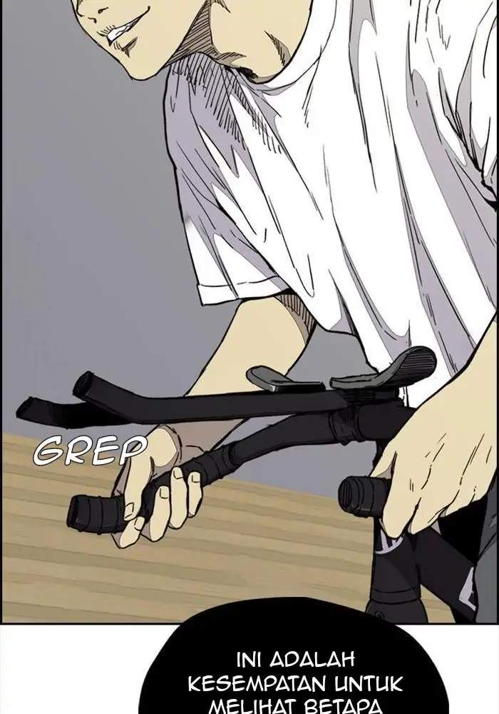 Wind Breaker Chapter 320 Gambar 60