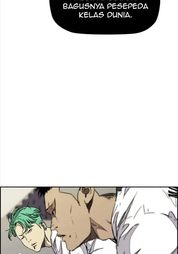 Wind Breaker Chapter 320 Gambar 61