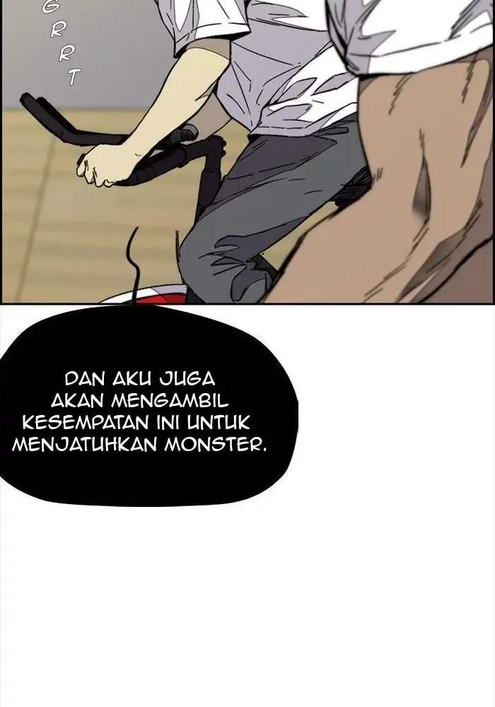 Wind Breaker Chapter 320 Gambar 62