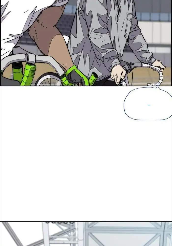 Wind Breaker Chapter 320 Gambar 64