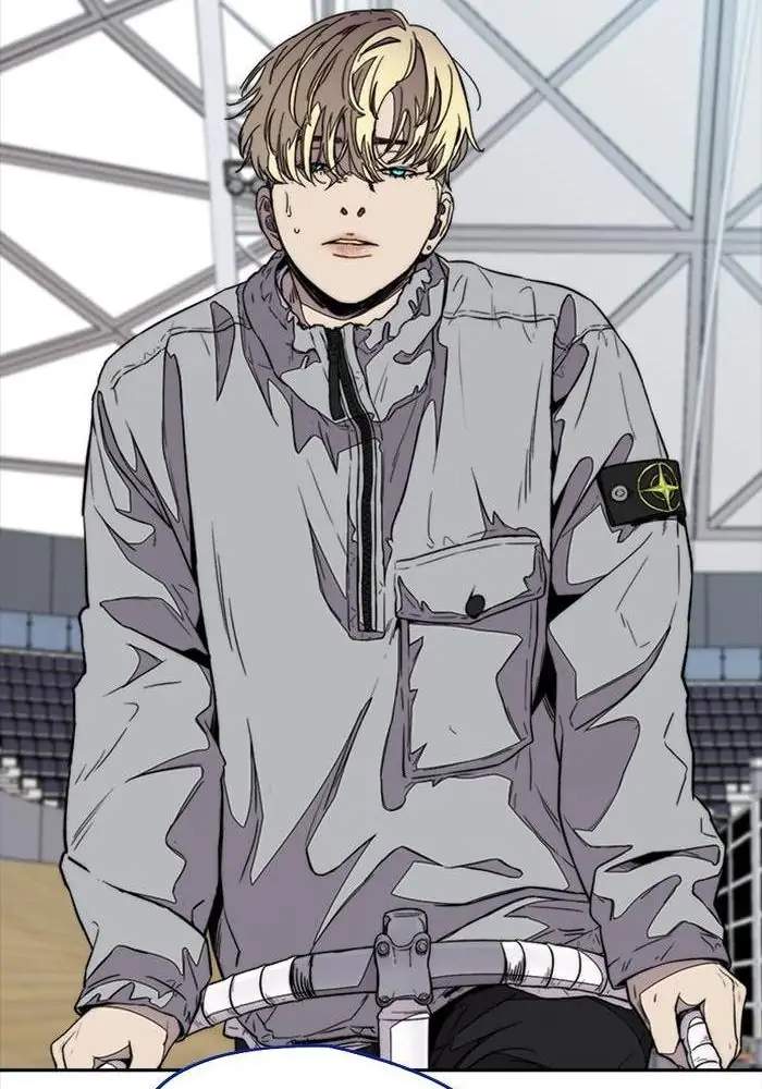 Wind Breaker Chapter 320 Gambar 65