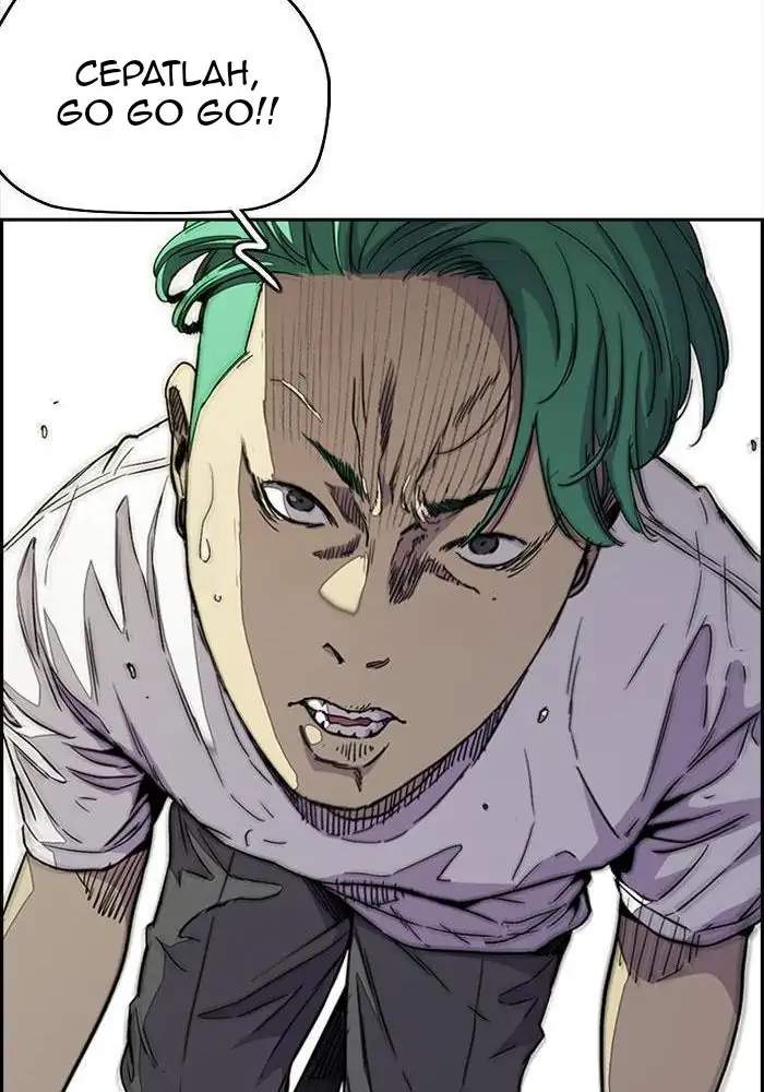 Wind Breaker Chapter 320 Gambar 67