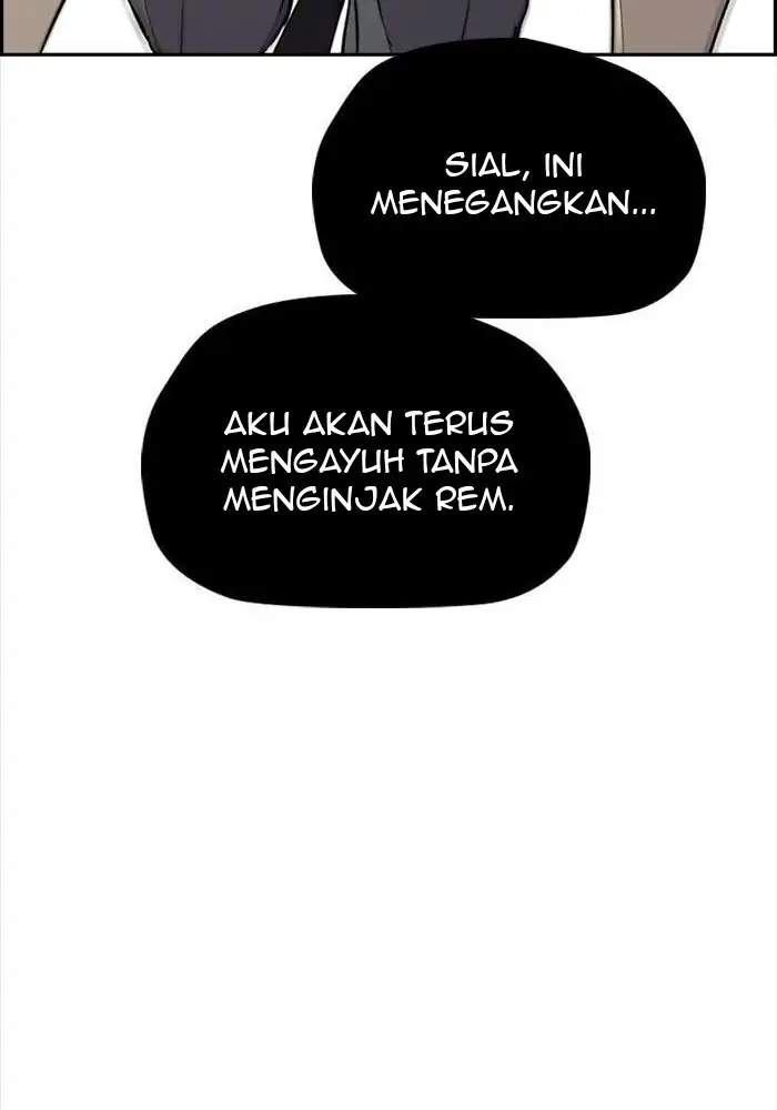 Wind Breaker Chapter 320 Gambar 68