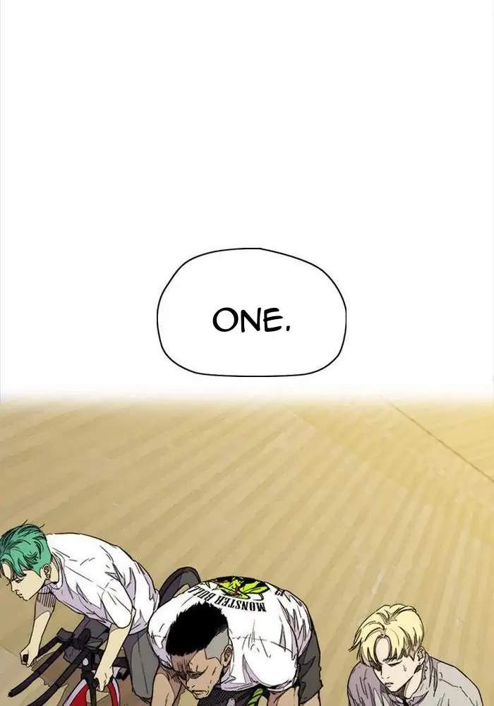 Wind Breaker Chapter 320 Gambar 69