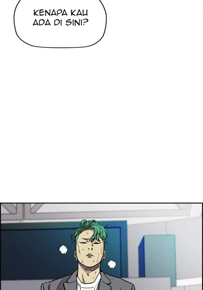 Wind Breaker Chapter 320 Gambar 7