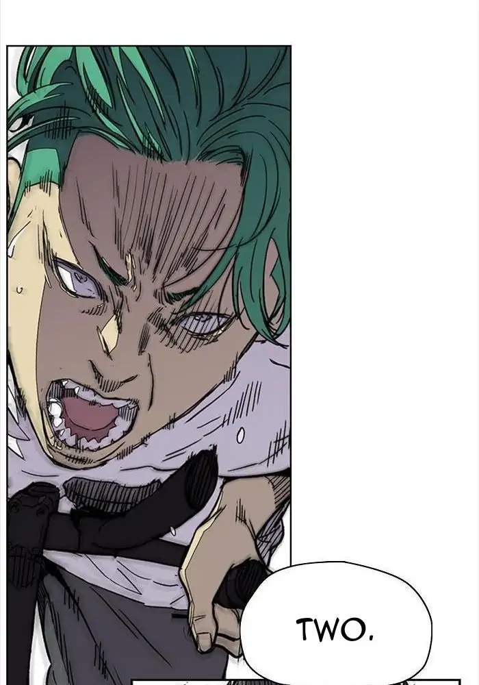 Wind Breaker Chapter 320 Gambar 71