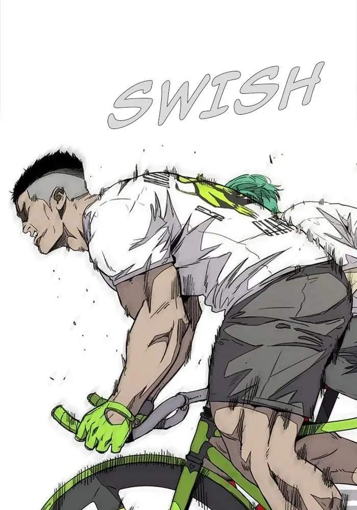 Wind Breaker Chapter 320 Gambar 75