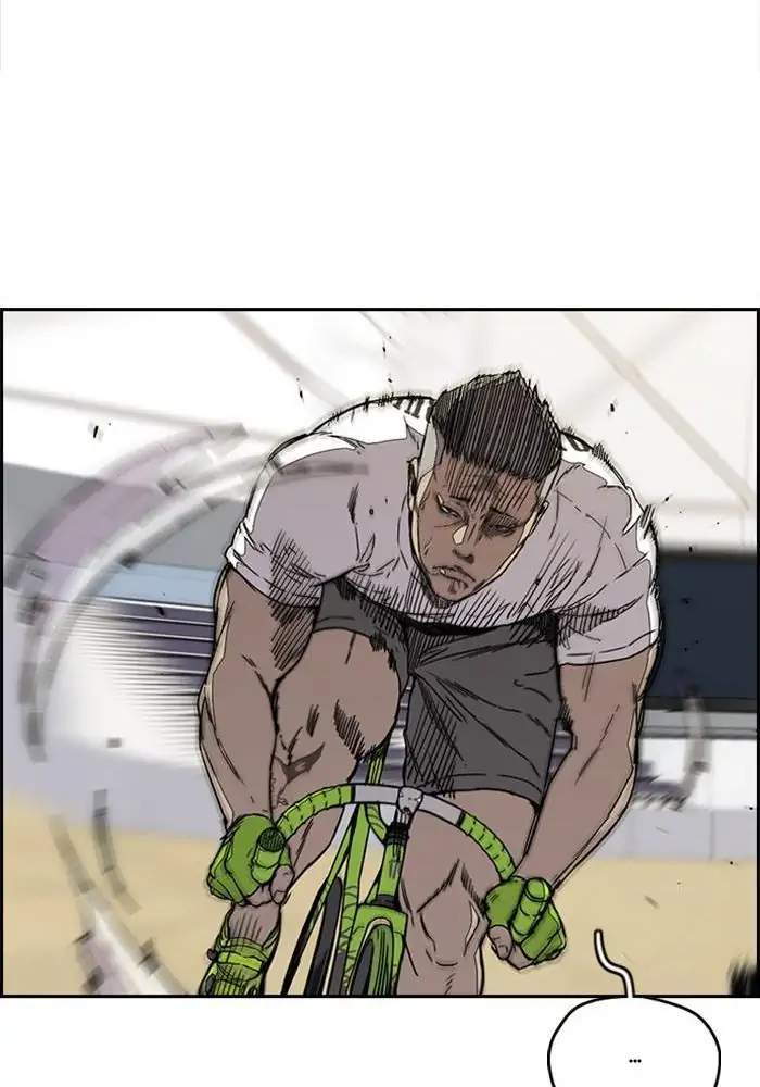 Wind Breaker Chapter 320 Gambar 79