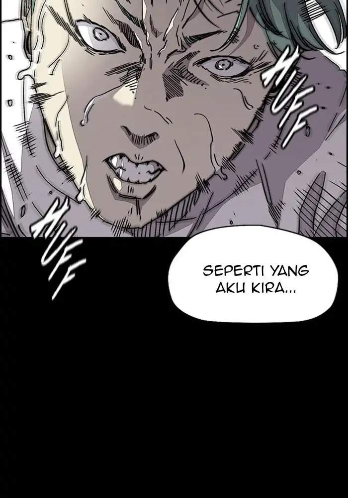 Wind Breaker Chapter 320 Gambar 83