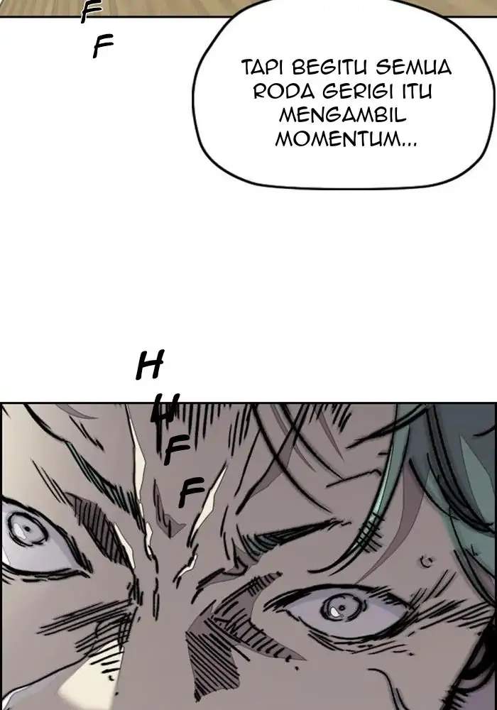 Wind Breaker Chapter 320 Gambar 86