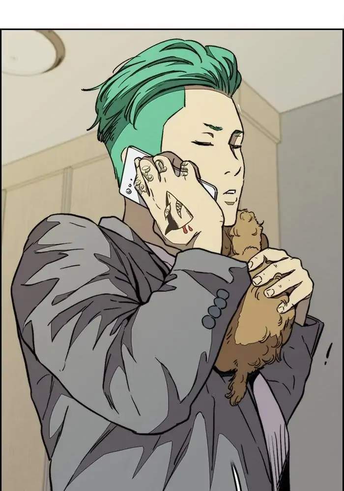 Wind Breaker Chapter 319 Gambar 104