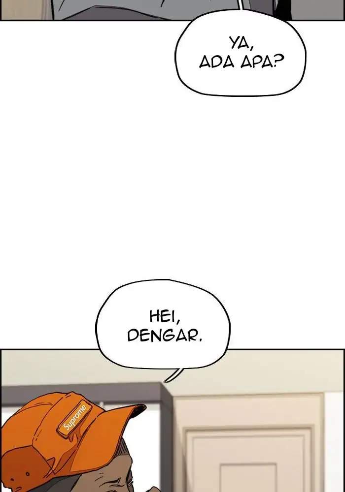 Wind Breaker Chapter 319 Gambar 105