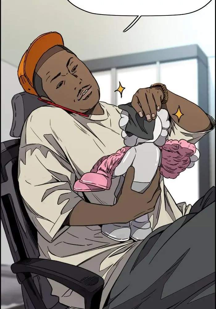 Wind Breaker Chapter 319 Gambar 109