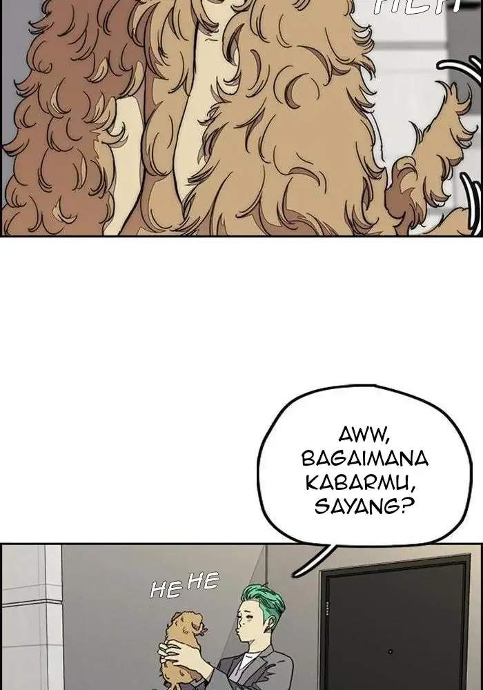 Wind Breaker Chapter 319 Gambar 101