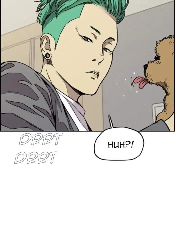 Wind Breaker Chapter 319 Gambar 103