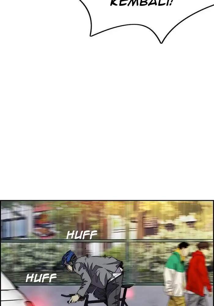 Wind Breaker Chapter 319 Gambar 114