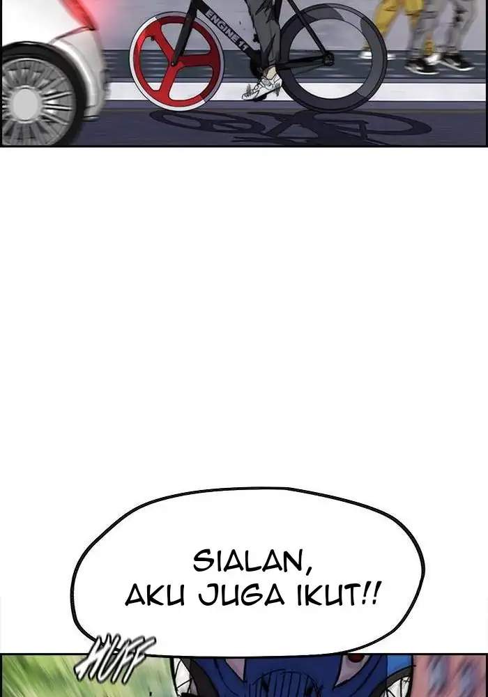 Wind Breaker Chapter 319 Gambar 115