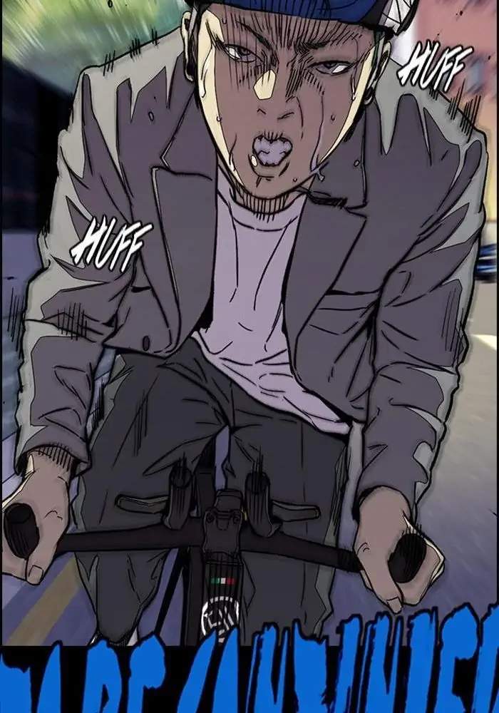 Wind Breaker Chapter 319 Gambar 116