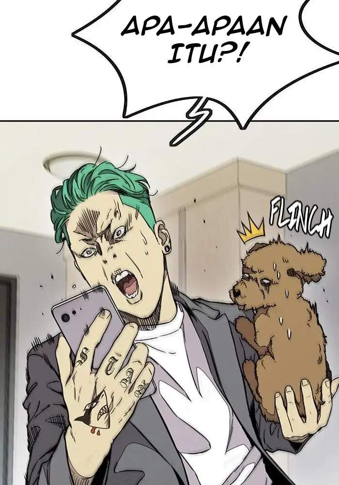 Wind Breaker Chapter 319 Gambar 111