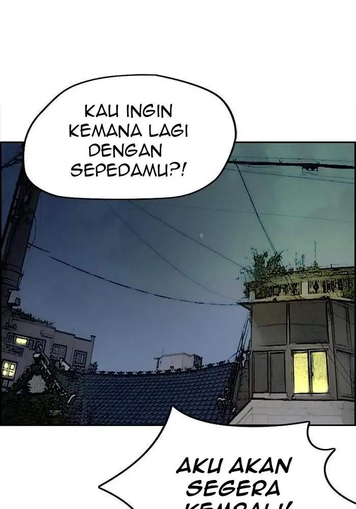 Wind Breaker Chapter 319 Gambar 113