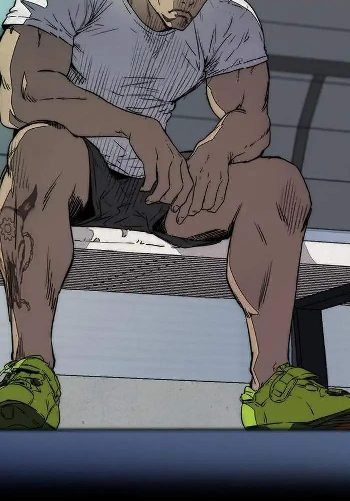 Wind Breaker Chapter 319 Gambar 124