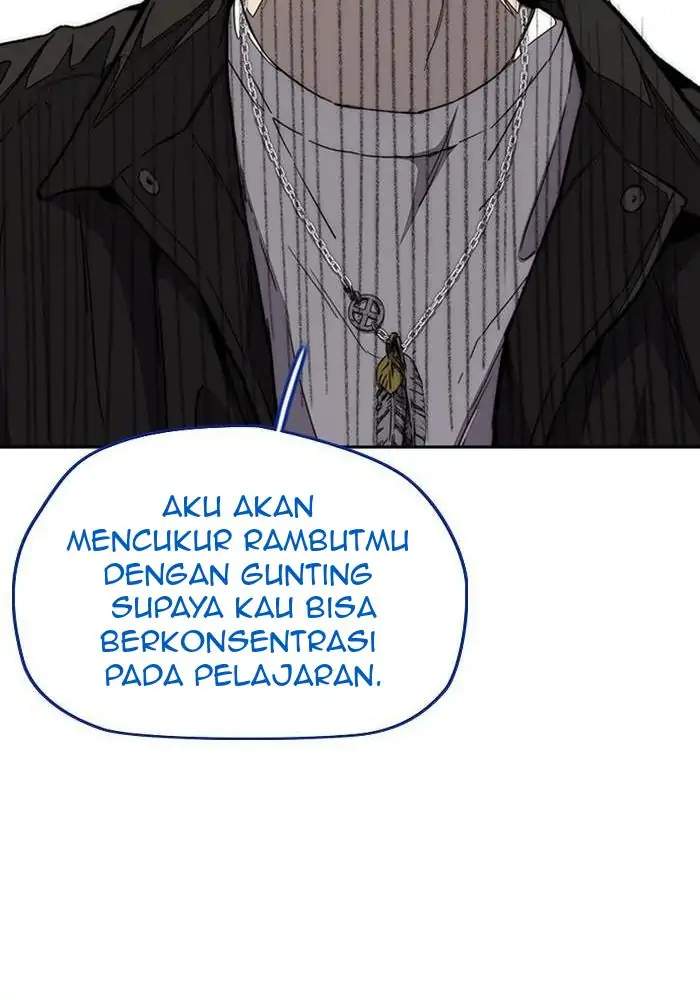 Wind Breaker Chapter 319 Gambar 12