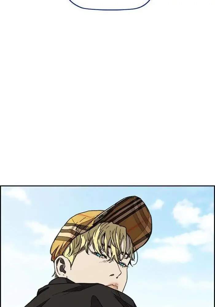 Wind Breaker Chapter 319 Gambar 16