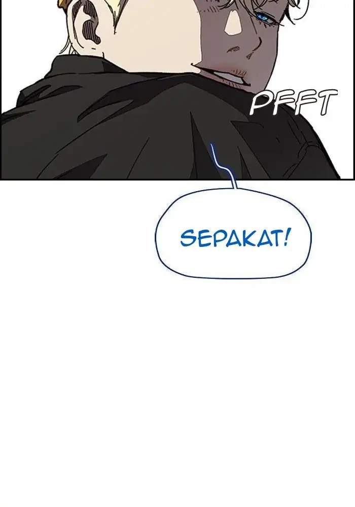 Wind Breaker Chapter 319 Gambar 18