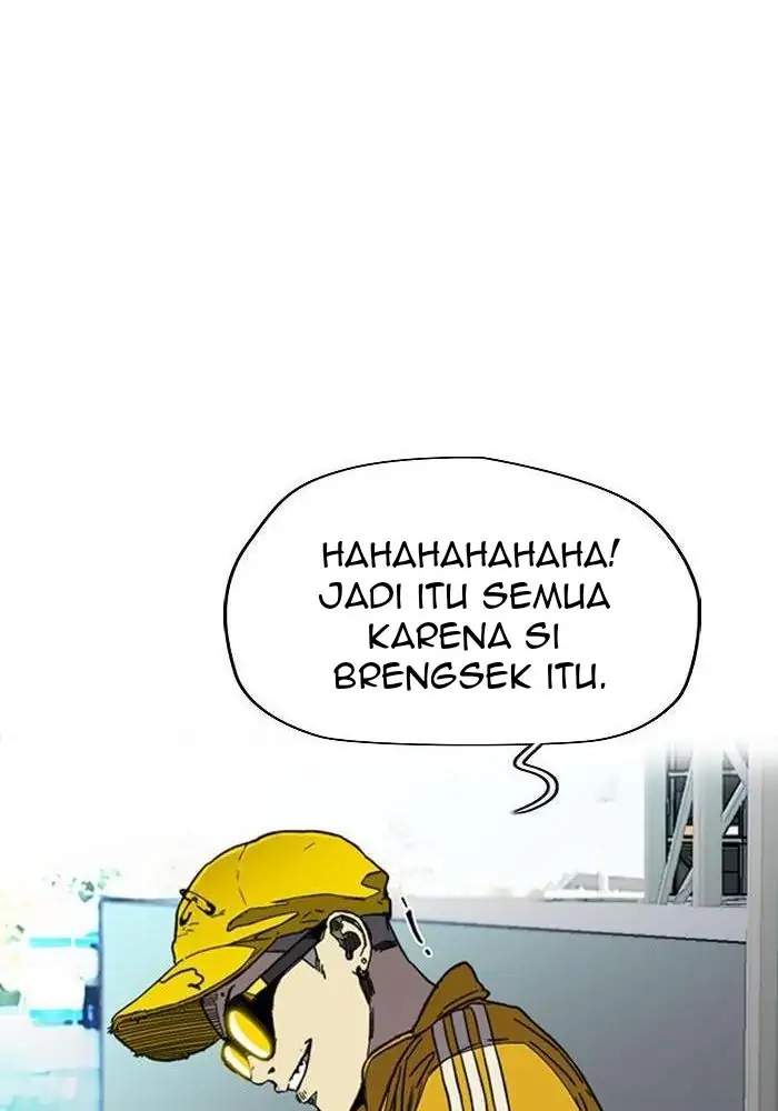 Wind Breaker Chapter 319 Gambar 20