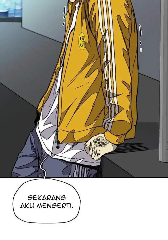 Wind Breaker Chapter 319 Gambar 21