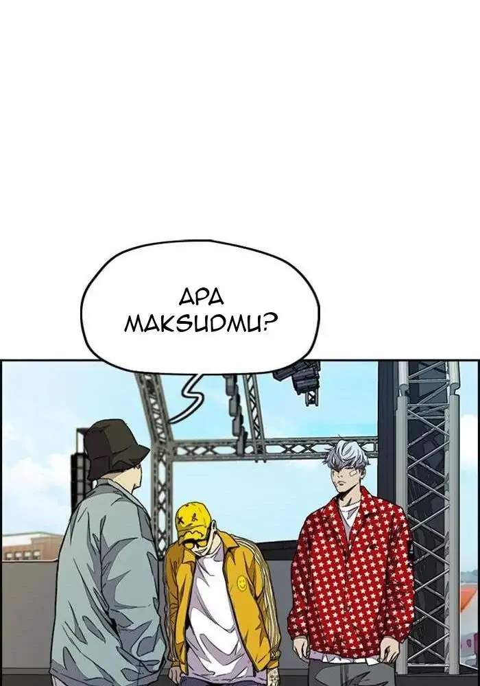 Wind Breaker Chapter 319 Gambar 22