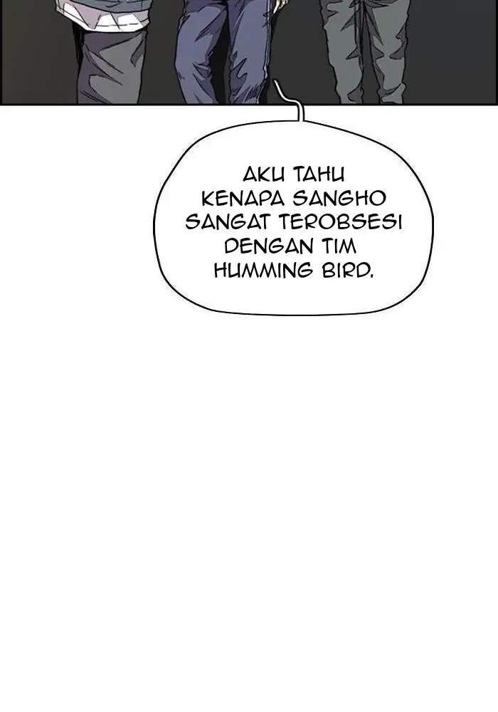 Wind Breaker Chapter 319 Gambar 23