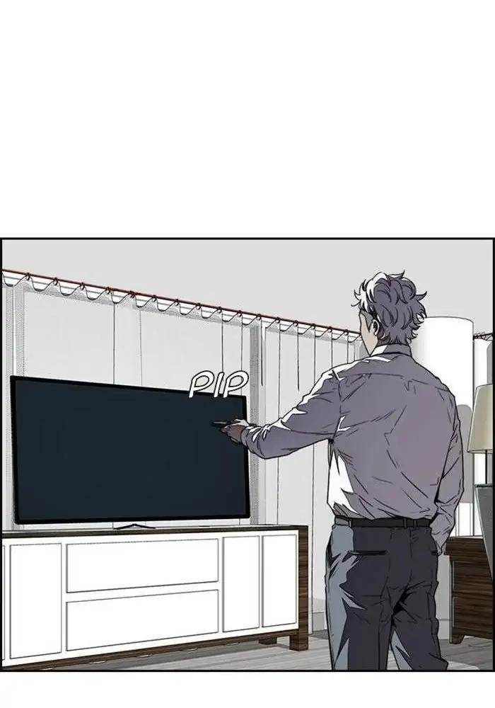 Wind Breaker Chapter 319 Gambar 24