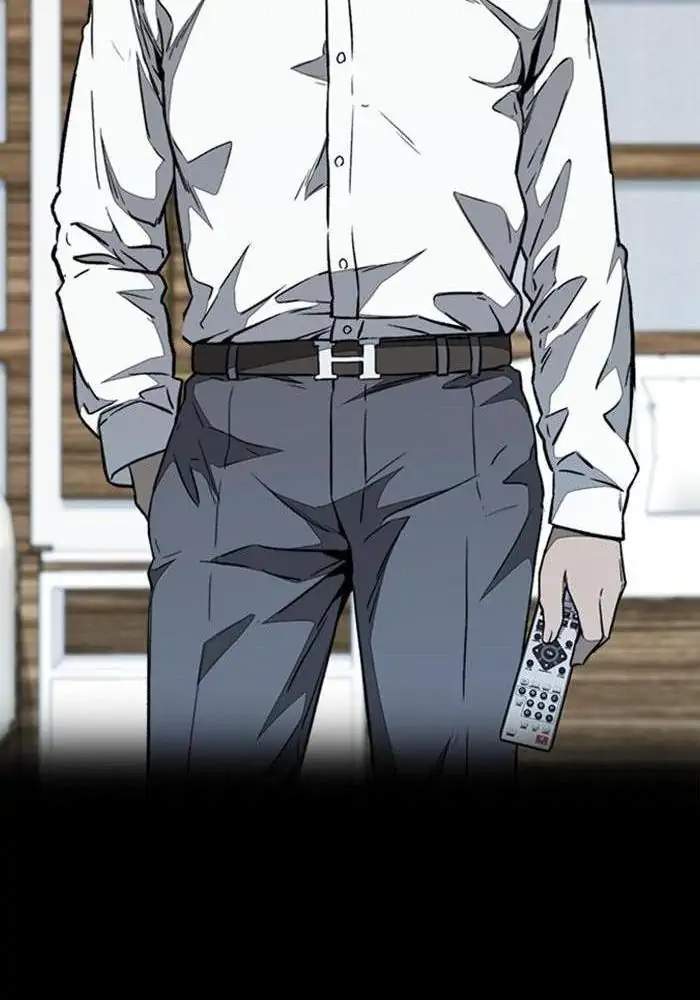 Wind Breaker Chapter 319 Gambar 26