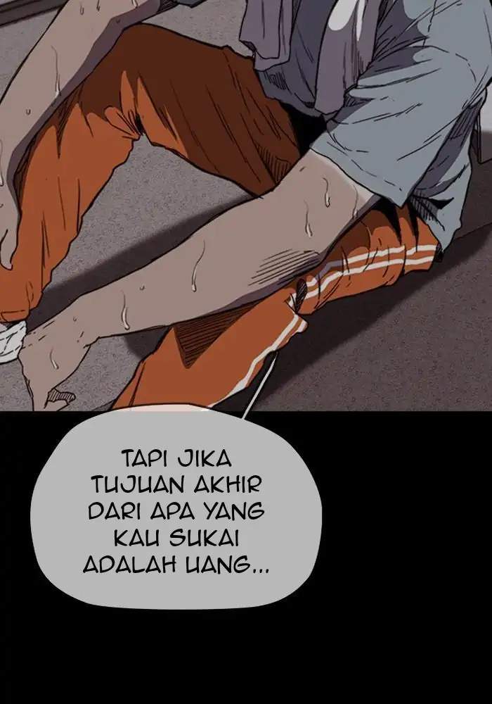 Wind Breaker Chapter 319 Gambar 28