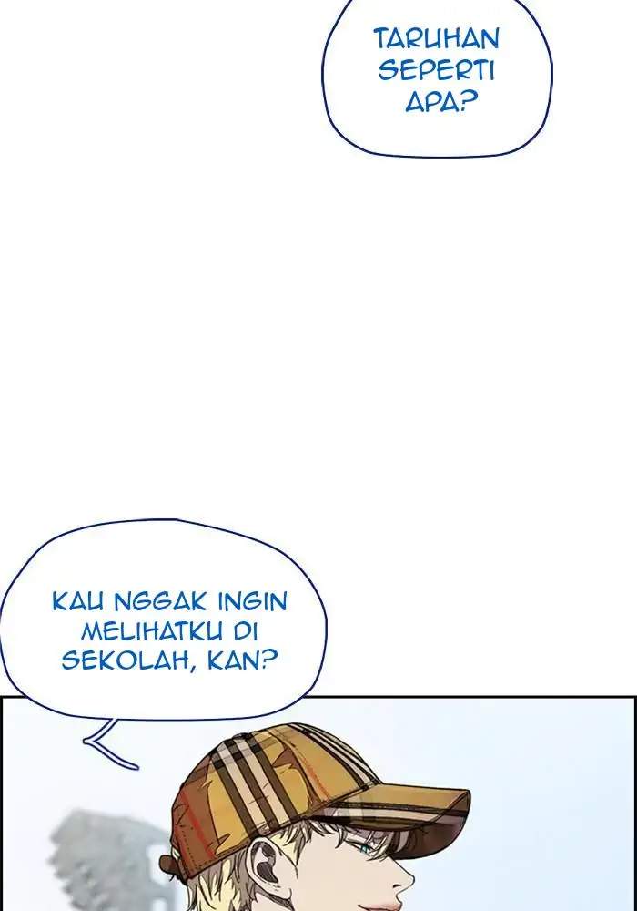 Wind Breaker Chapter 319 Gambar 3