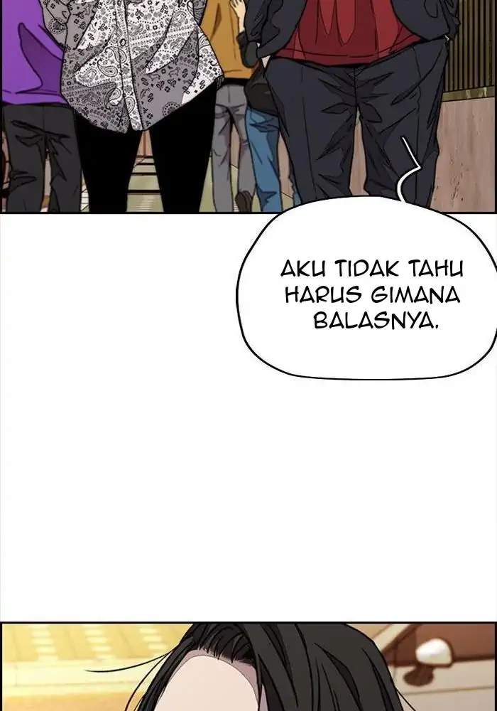 Wind Breaker Chapter 319 Gambar 42