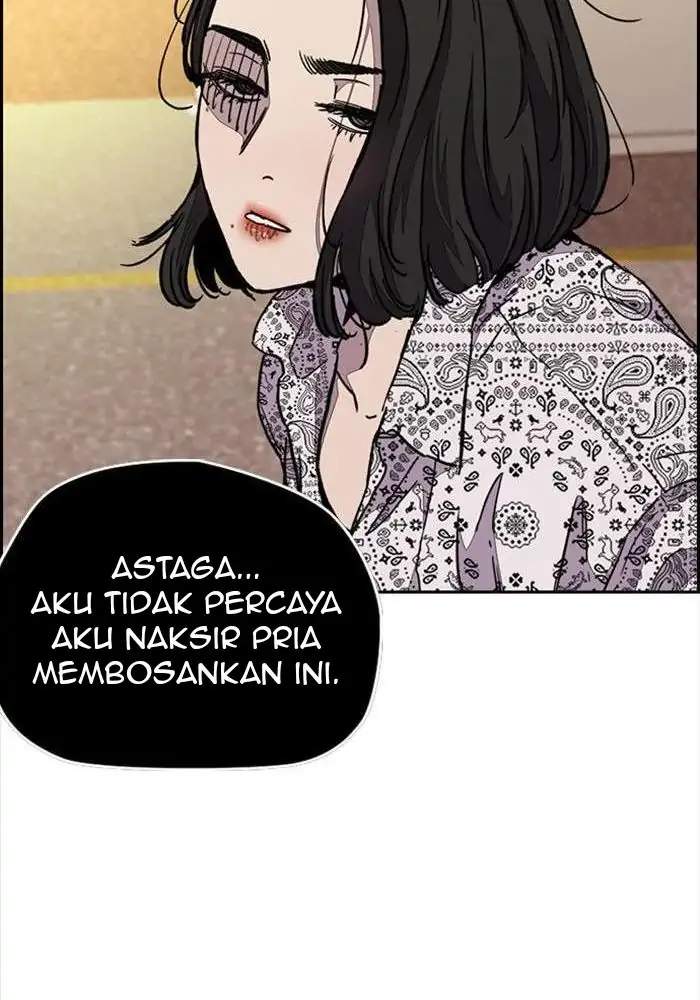 Wind Breaker Chapter 319 Gambar 43