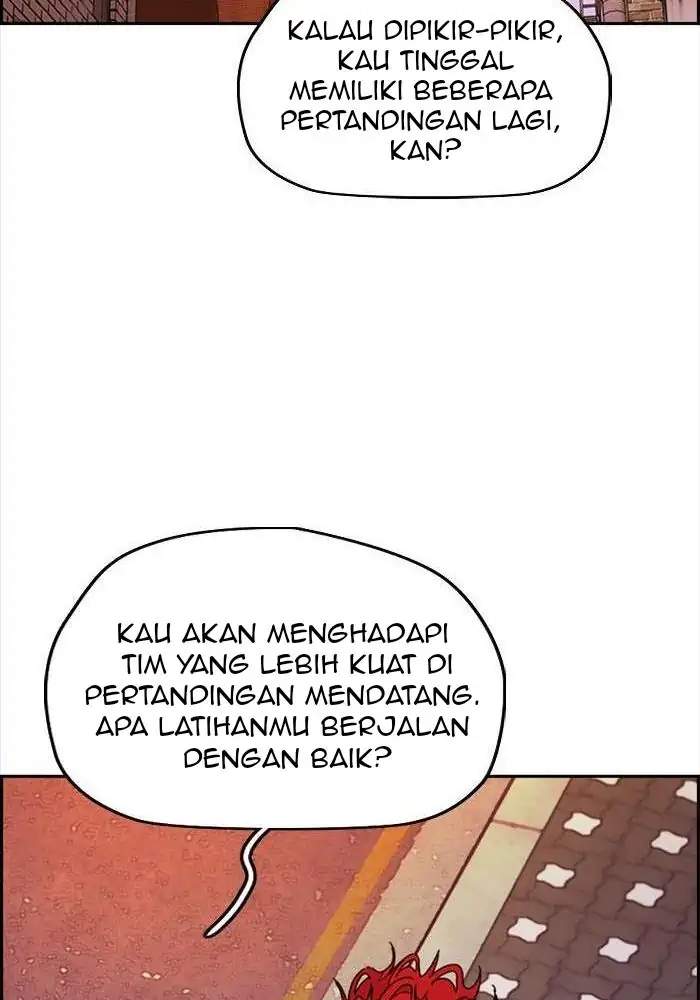 Wind Breaker Chapter 319 Gambar 45