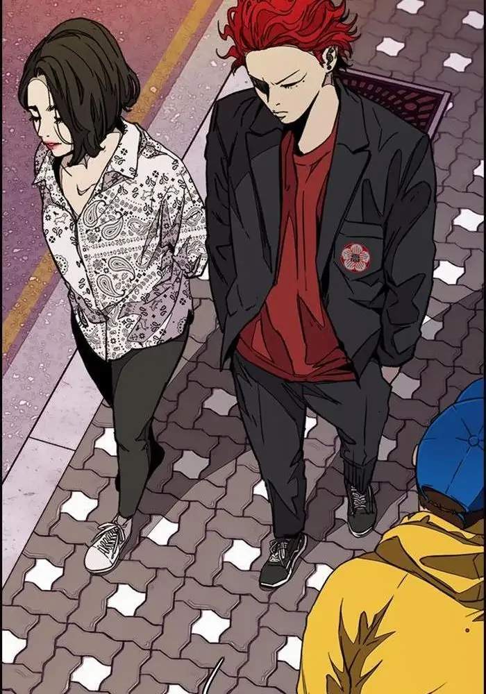 Wind Breaker Chapter 319 Gambar 46