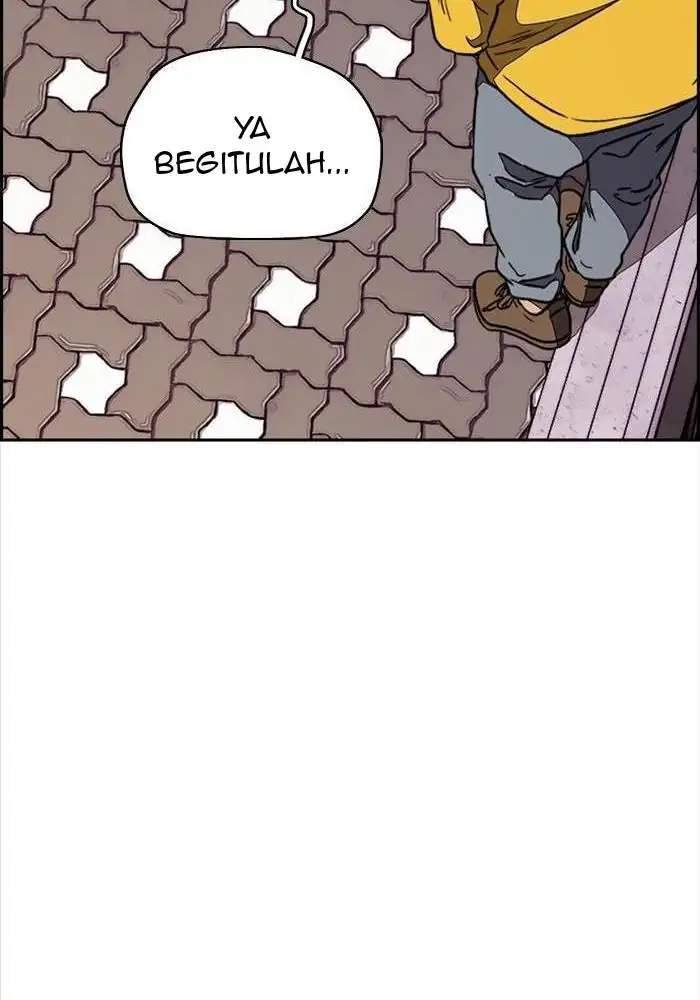 Wind Breaker Chapter 319 Gambar 47