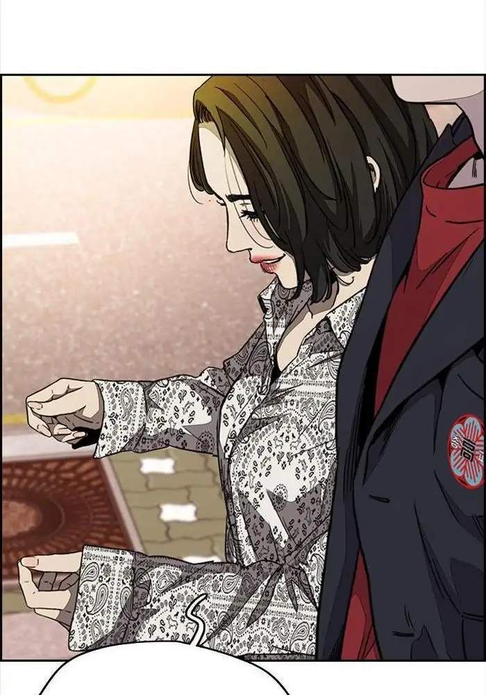 Wind Breaker Chapter 319 Gambar 48