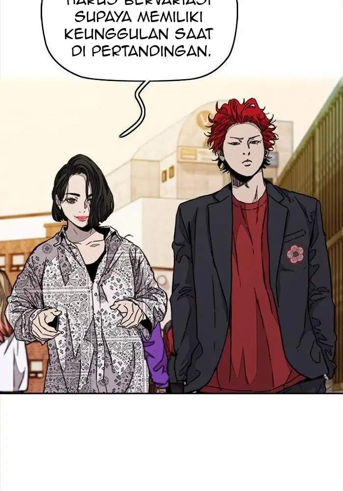 Wind Breaker Chapter 319 Gambar 51