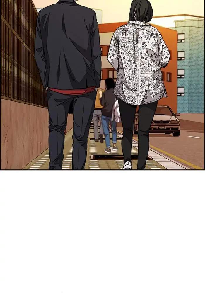 Wind Breaker Chapter 319 Gambar 56