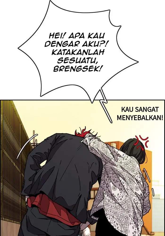 Wind Breaker Chapter 319 Gambar 57